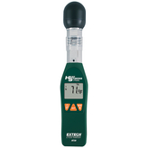HT30, Meter WBGT; 0?100%RH; Interface: RS-232, Extech
