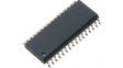IS62C1024AL-35QLI SRAM 128 k x 8 Bit SOP-32