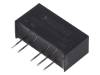 AM2DS-0509D-NZ, Преобразователь: DC/DC; 2Вт; Uвх:4,5?5,5В; Uвых:9ВDC; Iвых:111мА, AIMTEC