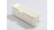 15-28-6242 Mini-Fit BMI Header 4.20mm Pitch Dual Row Vertical with Snap-in Plastic Peg PCB 