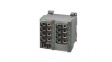 6GK5216-0BA00-2AA3 Industrial Ethernet Switch, RJ45 Ports 16, 100Mbps, Managed