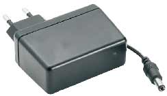 2740130002, 2740 CHARGER 12.6V 0.7A, 3C LI-ION 3630+, Mascot