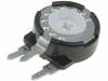PT-10KH01253A2020/P10 Потенциометр: монтажный; однооборотный, вертикальный; 25кОм