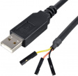 TTL 232R RPI Кабель USB-TTL для Raspberry PI