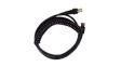 90A052043 USB-A Cable, 2.7m, Suitable for TD1100/GD4100/GM4400/GD4400