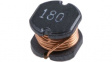 TCK-047 Inductor, SMD 10 uH 1.44 A +-20