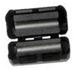 2643806402, Сердечник: ферритовый; 53Ом; A:25,4мм; В:15,5мм; С:12,7мм, Fair Rite