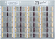 CCR-03 Резисторы в ассортименте, проволочные E6/E12