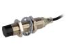 E2B-M18LN10-WP-C1 2M, Датчик: индуктивный; Конф.выхода: NPN / NO; 0?10мм; 10?30ВDC; М18, Omron