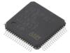 GD32F307RCT6 IC: микроконтроллер ARM; SRAM: 96kБ; Flash: 256kБ; LQFP64; 3,3ВDC