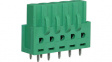 CTBP97VJ/5 Wire-to-board terminal block 1.5 mm2 5.08 mm, 5 poles