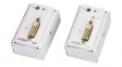 VE607-AT-G  DVI / Audio CAT5 Extender with MK Wall Plate 60m