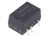AM2LS-2409S-NZ, Преобразователь: DC/DC; 2Вт; Uвх:21,6?26,4В; 9ВDC; Iвых:222мА; SMD, AIMTEC