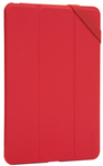 THZ376EU, iPad mini Retina Display case, Click-in red, Targus