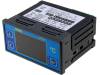 AR652/S1/P/P/WA/P, Модуль: регулятор; температура; реле; реле; Токовый вых:4?20мA, APAR