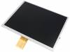 HT800104F Дисплей: TFT; 10,4"; 800x600; Подсвет: LED; 3?3,6ВDC