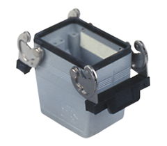 CFV 50 G29, hoods with two levers, ILME