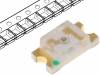 LL-S150UGC-2B LED; SMD; 1206; зеленый; 10-16мкд; 3,2x1,6мм; 120°; 2,1?2,4В; 20мА