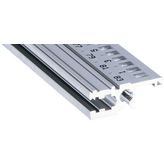 34560-084, Front horizontal rail, Schroff