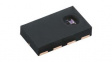 VCNL4035X01-GS08 Ambient Light and Proximity Sensor 550 nm , Pins 8