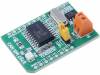 CAN-SPI CLICK 5V Дочерняя плата; CAN, SPI; mikroBUS; MCP2551 CAN Transceiver