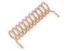 ANT-433-HETH, Антенна; RF; 1,9дБи; 50Ом; 418?458МГц; -40?80°C; Vswr: 2, Linx Technologies