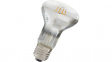 80100035382 LED lamp E27, 450 lm, Filament LED