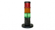 64900010 Stacking Beacon KombiSIGN 72, Green/Red/Yellow, 184 ... 276V