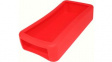 LCSC165H-R Silicone Cover 171 mm Silicone Red