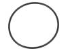 53001050, Прокладка O-ring; Корпус: черный; -20?100°C; PG42; D:2мм, LAPP
