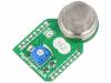 HYDROGEN CLICK Дочерняя плата; mikroBUS; датчик газа MQ-8; Вых: аналоговый