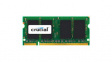 CT2G2S800MCEU Memory DDR2 SDRAM SO DIMM 200pin 2 GB