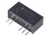 AM2DS-1209DH30-NZ, Преобразователь: DC/DC; 2Вт; Uвх:10,8?13,2В; Uвых:9ВDC; SIP7; 2,4г, AIMTEC