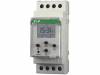 PCZ-526, Программатор времени; Диапазон:1 год; DPDT; 24?264ВAC; 24?264ВDC, F&F