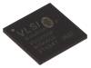 VS1005G-F-Q Декодер МР3; AAC, FLAC, HE-AAC, MP3,Ogg Vorbis, WAV PCM, WMA