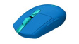 910-006015 Wireless Mouse G305 12000dpi Optical Blue