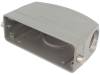 936013722 7824.6497.5, Корпус: для разъемов HDC; размер 24В; на провод; на защелке; M32, Molex