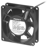 8312L (PAD 655), Axial fan DC 80 x 80 x 32 mm 12 VDC, Ebmpapst