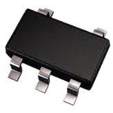 AD8691AUJZ-REEL7, Operational Amplifier, Single, 10 MHz, TSOT-5, Analog Devices