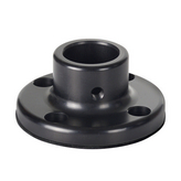 97584091, Foot for pipe mounting, WERMA Signaltechnik
