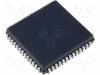 MC68HC11E1CFNE3 Микроконтроллер 68HC; PLCC52; Интерфейс: I2C, SPI, UART; 512Б