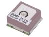 XA1110, Модуль: GPS GLONASS; I2C,SPI,UART; 12,5x12,5x6,8мм; -40?85°C; SMD, Sierra Wireless