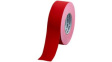 9545NR50 Scotch® 9545N Cloth Tape Red 50mmx50m
