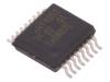 74HCT4053DB.112 IC: цифровая; аналоговая, демультиплексор/мультиплексор; SMD