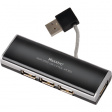 MX-UST Переносной хаб USB 2.0 4x