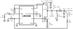 LM3478MM/NOPB, Driver; низкий фронт импульса; 2А; 5В; Каналы:1; MSOP8, Texas Instruments