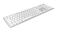 KSK-8022BT Keyboard, DE Germany, QWERTZ, USB, Bluetooth