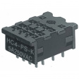 HC4-PS-K Relay socket for HC4
