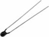 NTCM-22K-B4250 Термистор NTC; 22кОм; THT; 4250K; -55?125°C; 3,5мВт; O3x4мм