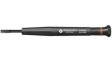 4-380-30 Slotted Screwdriver, Precision 3 x 17mm